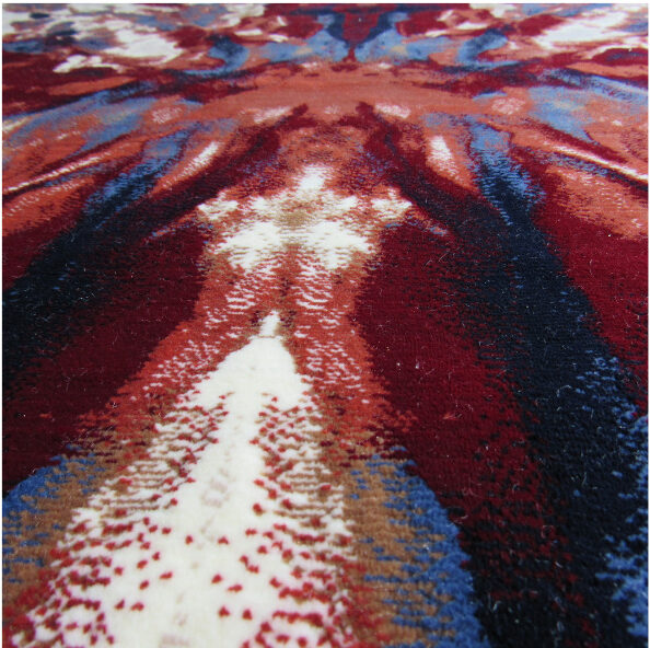 Untitled design - 2022-04-23T093345.323 Red Blue Art Rug