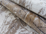 beige modern runner