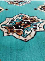 Bukhara Rug