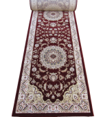 6m persian passage carpet runner