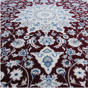 Nain persian rug for sale