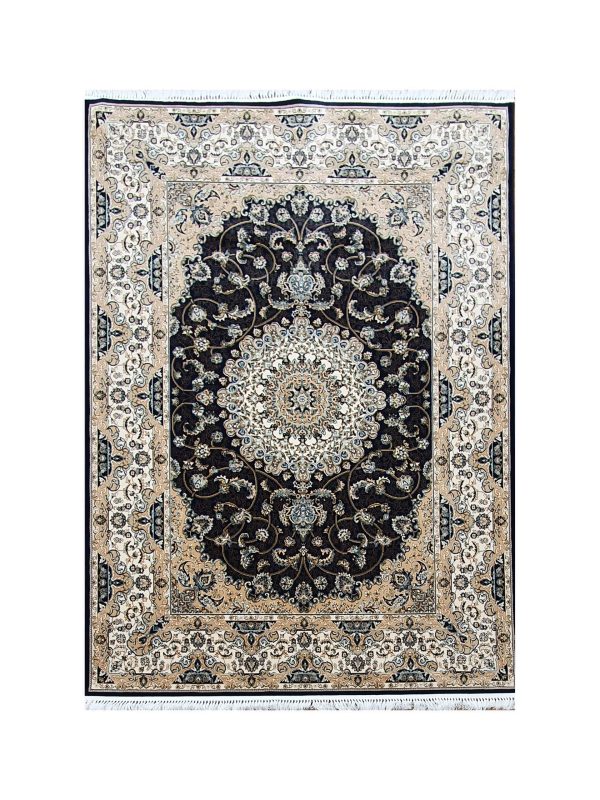 persian oriental carpet