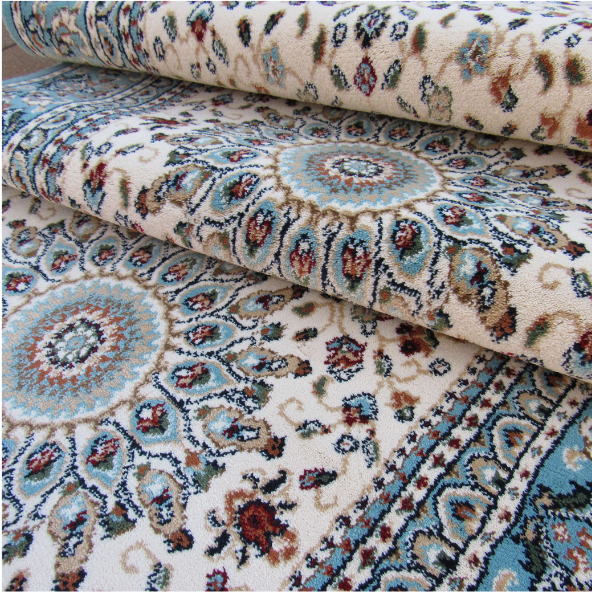 teal persian passage 6m runner
