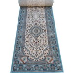 teal persian 6m passage runner