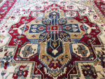 large area persian rug