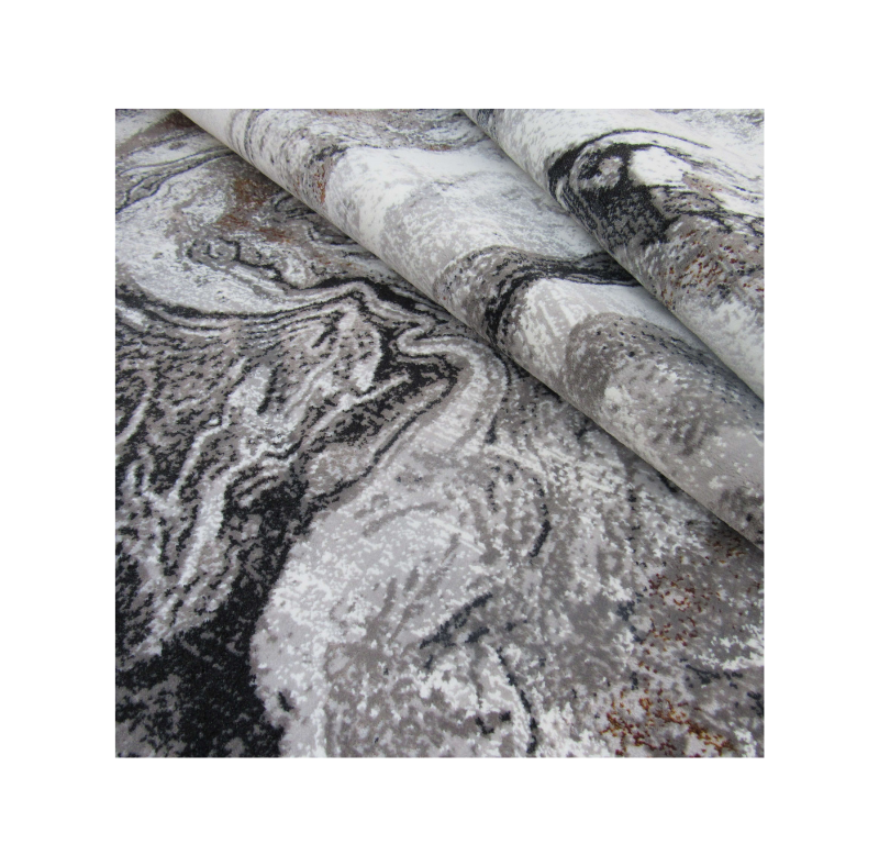 contemporary modern rug