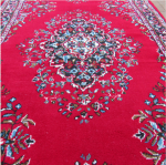 persian preloved affordable rugs