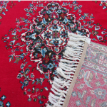 second hand persian runner