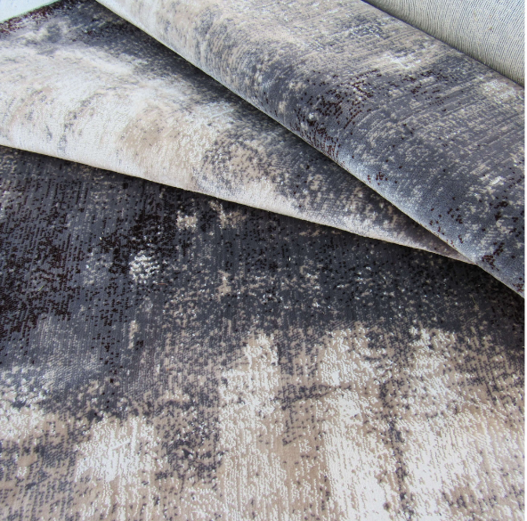 modern carpet runner