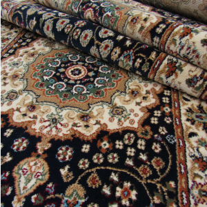 persian passage runner