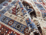 Modern Persian carpet