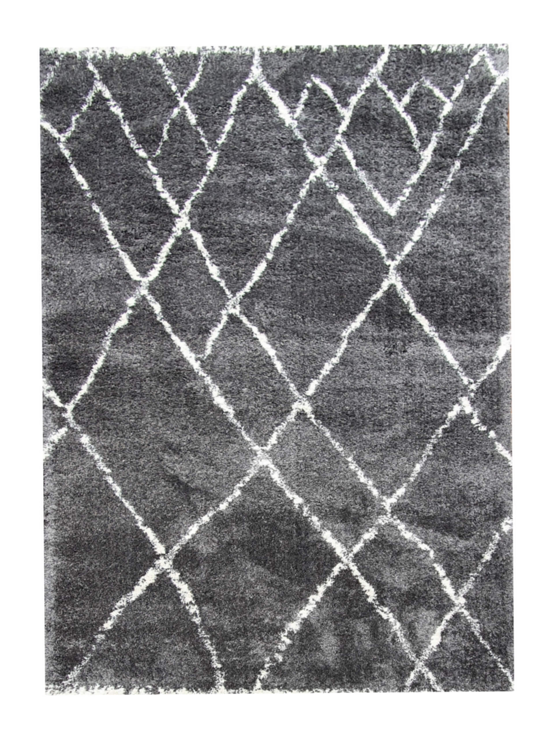 Shop Modern Shaggy Rugs Shop Luxurious Grey Shaggy Rugs