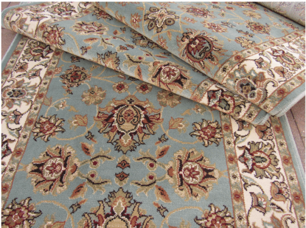 Kirman classic runner