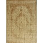 vintage beige apartment rug on sale