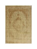 vintage beige apartment rug on sale