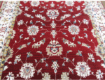 red persian rug for sale