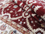 ziegler persian style rug