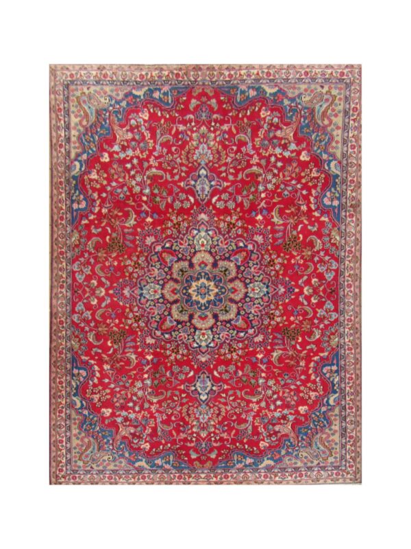 Persian Secondhand Rugs | Shop Affordable Persian Rugs