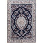 Persian Nain handmade rug