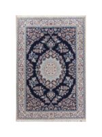 Persian Nain handmade rug