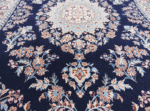 handknotted rug