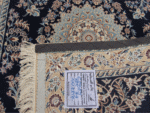 Handmade rug