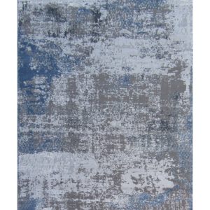 modern grey blue rug and carpet - BK carpets and Rugs