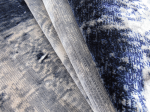 grey beige modern indoor rug