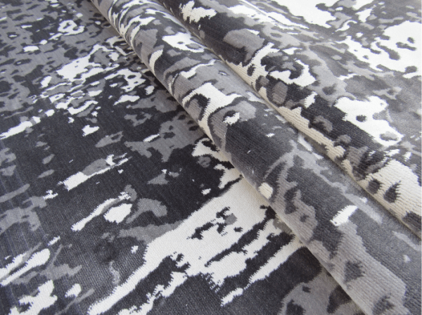 grey rugs BK Carpets and Rugs