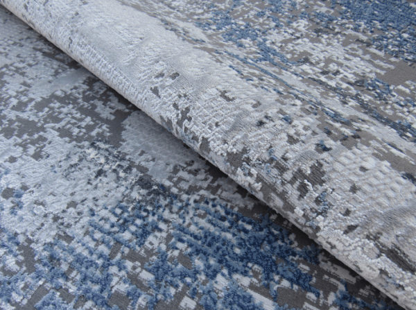 modern grey rugs and carpets