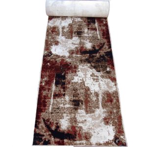 Modern colorful 5m passage runner