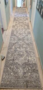 Vintage 6m runner