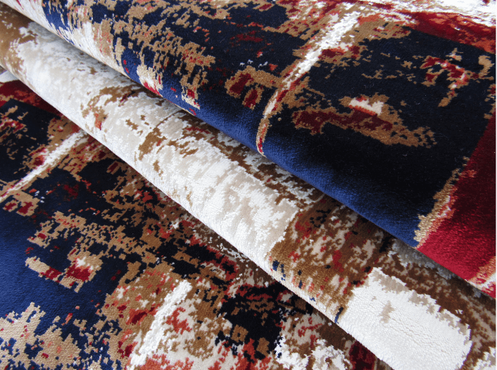 Hallway runner for sale Modern runner 5m passage