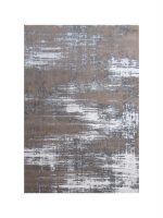 BK Carpets & Rugs - Brown Grey rug