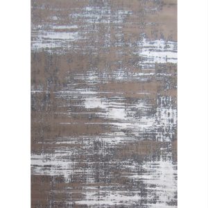 BK Carpets & Rugs - Brown Grey rug