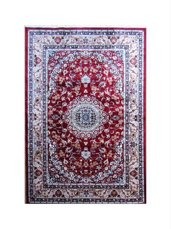Persian Kashan Rug