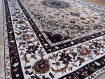 large persian rug