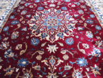 oriental kazac carpet