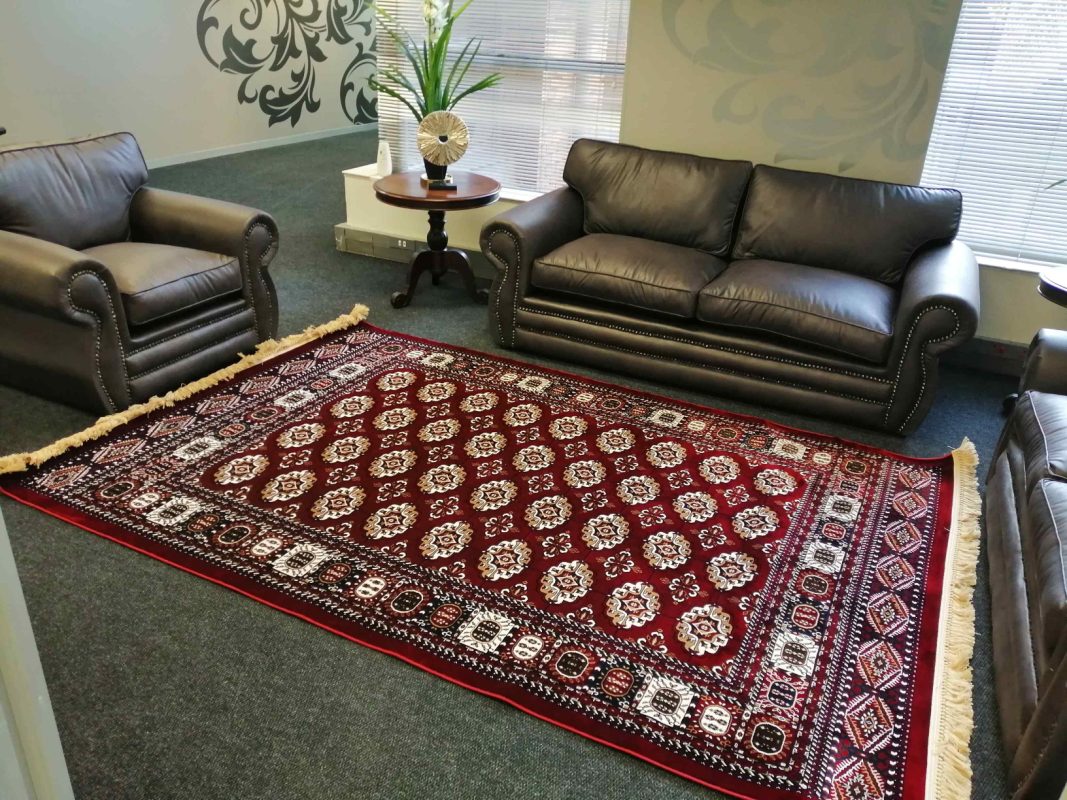 Bukhara rug for sale