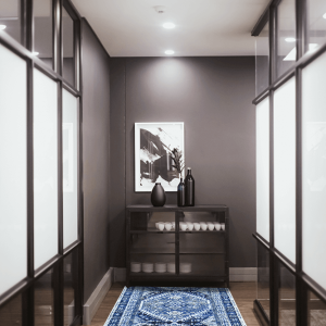 modern 6m passage runner
