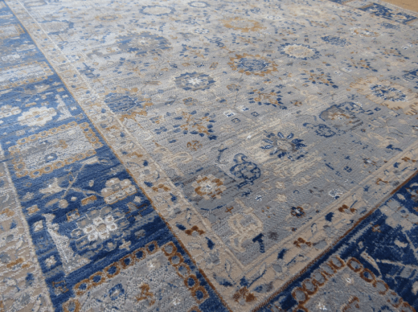 vintage rug for sale