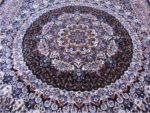 Kashan Oriental Rug