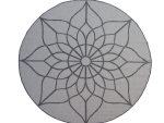 patio round rug for sale