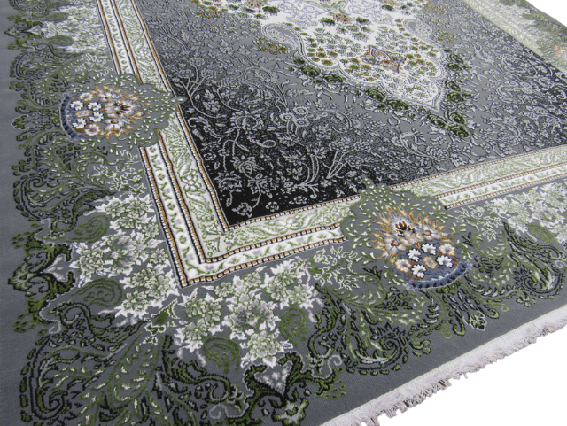 Persian carpets and rugs