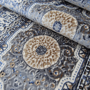 Persian grey long runner
