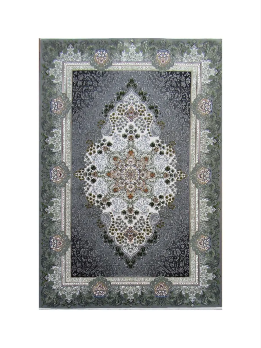 Persian Green rug for sale - BK Carpets and Rugs