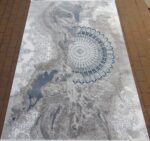 Large 400 x 500cm Grey rug