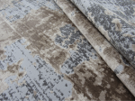 beige brown rug