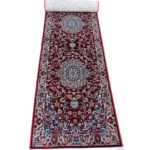 Persian Red passage runners for sale - BK Carpets and Rugs