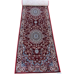 Persian Red passage runners for sale - BK Carpets and Rugs